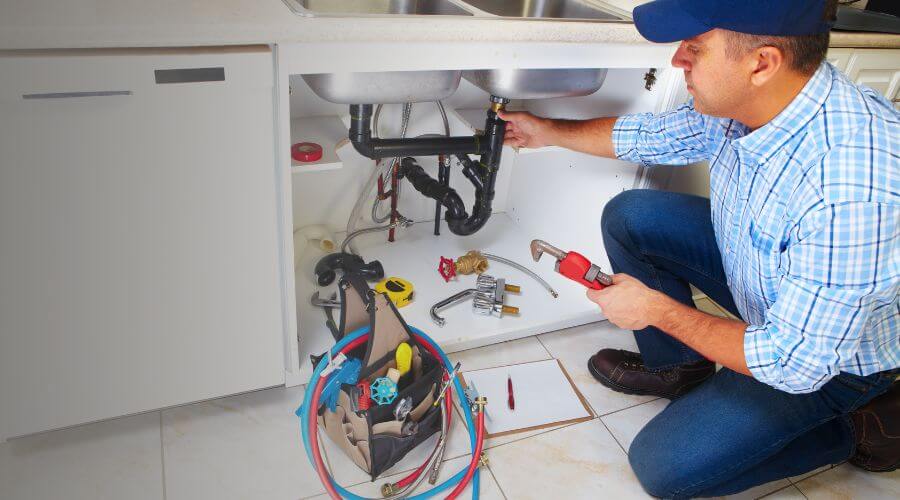 Professional Leak Detection Services in Sentinel Butte, ND
